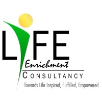 LIFE Enrichment Inc. logo - Similar company to Make It Happen Multimedia Production