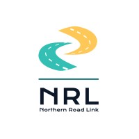 Northern Road Link logo - Similar company to Plains Constructors