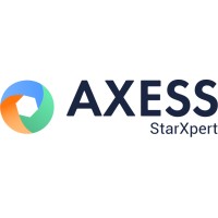 StarXpert logo - Similar company to Weedev