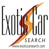 Exotic Car Search logo - Similar company to Exotic Car Trader