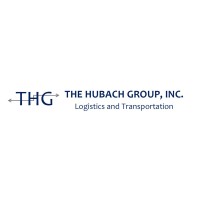 THE HUBACH GROUP INC logo - Similar company to Roi Logistics