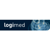 LOGIMED logo - Similar company to B-Value Group