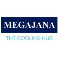 Pendinginan Megajana Sdn Bhd logo - Similar company to Futurise