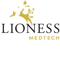 LIONESS Therapeutics AB, LIONESS MEDTECH logo - Similar company to Gamingvisuals