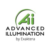 Advanced illumination logo - Similar company to Exaktera