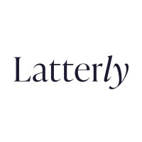 Latterly logo - Similar company to Tailscan