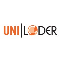UNI|LODER logo - Similar company to Sls Global Logistics