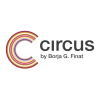 Circus by Borja G. Finat logo - Similar company to Cfo Factor