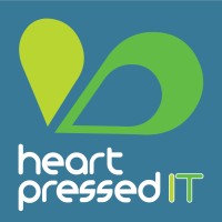 Heart Pressed IT