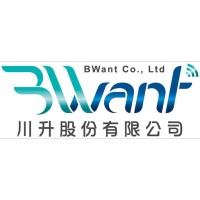 BWant 川升股份有限公司 logo - Similar company to New Deantronics