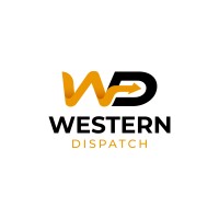 Western Dispatch logo - Similar company to The Dispatch Hub