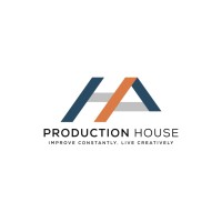 Production House logo - Similar company to Moa Digital Media Pte Ltd
