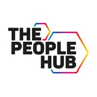 The People Hub logo - Similar company to Orangebox Ltd