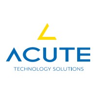 Acute Technology Solutions logo - Related company intelligence peer for Red Wing Credit Union