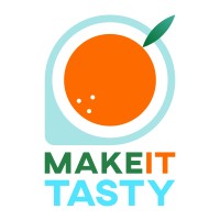 Make It Tasty logo - Similar company to Ehabitat.It
