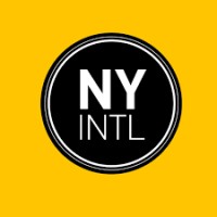 New York International logo - Similar company to Gokid School Carpool Solutions