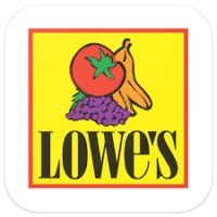 LOWE'S MARKETPLACE PHARMACY #81 logo - Similar company to Zipps Liquor