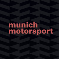 municHMotorsport e.V. logo - Similar company to Starkstrom Augsburg E.V.