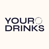Your Drinks logo - Similar company to Dba.Nl