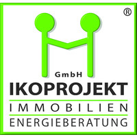 Ikoprojekt GmbH logo - Similar company to Kulturpartner.