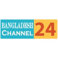 Bangladesh Channel 24 logo - Similar company to Channel 24