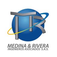 Medina & Rivera Ingenieros Asociados S.A.S. logo - Similar company to Ingeplan