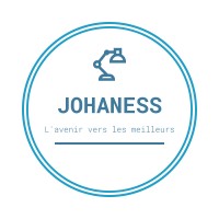 JOHANESS CONSTRUCTION logo - Similar company to Reboza Mahefa Architecture Workshop (Rmaw) Sarl