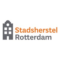 Stadsherstel Historisch Rotterdam NV logo - Similar company to Mars Interieurarchitecten