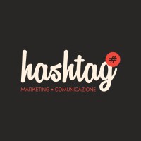 HASHTAG Marketing e Comunicazione logo - Similar company to Screeds Studio