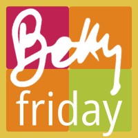 Betty Friday (MC020) logo - Similar company to Rebourne | Worthy Places