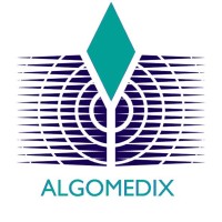 ALGOMEDIX, INC. logo - Similar company to Irvine Systems, Inc.