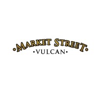 Market Street Vulcan logo - Similar company to Central Fresh Market