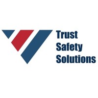 Trust Safety Solutions logo - Similar company to Trust Solution