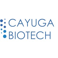 Cayuga Biotech logo - Similar company to Epm Group Consulting