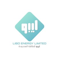 LIBO Energy Limited logo - Similar company to Solar Libya