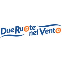Due Ruote Nel Vento logo - Similar company to Biking Sardinia