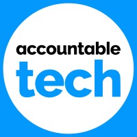 Accountable Tech logo - Similar company to Learn It Together