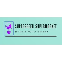 SuperGreen Supermarket logo - Similar company to Abeet