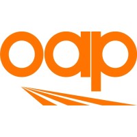 OAP Mediatech logo - Similar company to Jamandgems