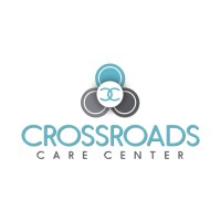 Crossroads Care Centers logo - Similar company to Express Yourself Therapy