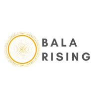 Bala Rising logo - Similar company to Aircraft Maintainer