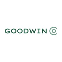 GoodwinCo logo - Similar company to Mad Goat Studio