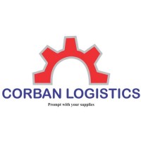 Corban Logistics Limited logo - Similar company to Crown Transport & Logistics Ltd