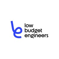 Low Budget Engineers logo - Similar company to Omeife Technologies