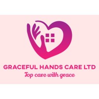 Graceful Hands Care Ltd logo - Similar company to The Gorings