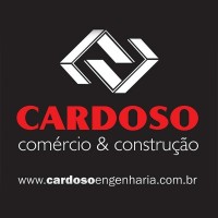 Cardoso Engenharia logo - Similar company to Sergus Constr. E Com. Ltda.