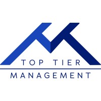 Top Tier Management Group logo - Similar company to Beacon Mobile