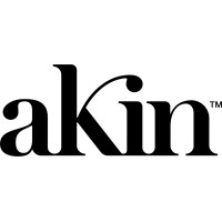 akin logo - Similar company to Better Business Building  W/Adem Manderovic