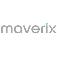 Maverix Medical logo - Similar company to Ablacon, Inc. - Acquired By Boston Scientific