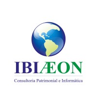 Ibiaeon logo - Similar company to Real Data Consultoria
